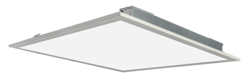 2'x2' 30W LED Flat Panel, 4000K - F-L22/30/40K/D/BL