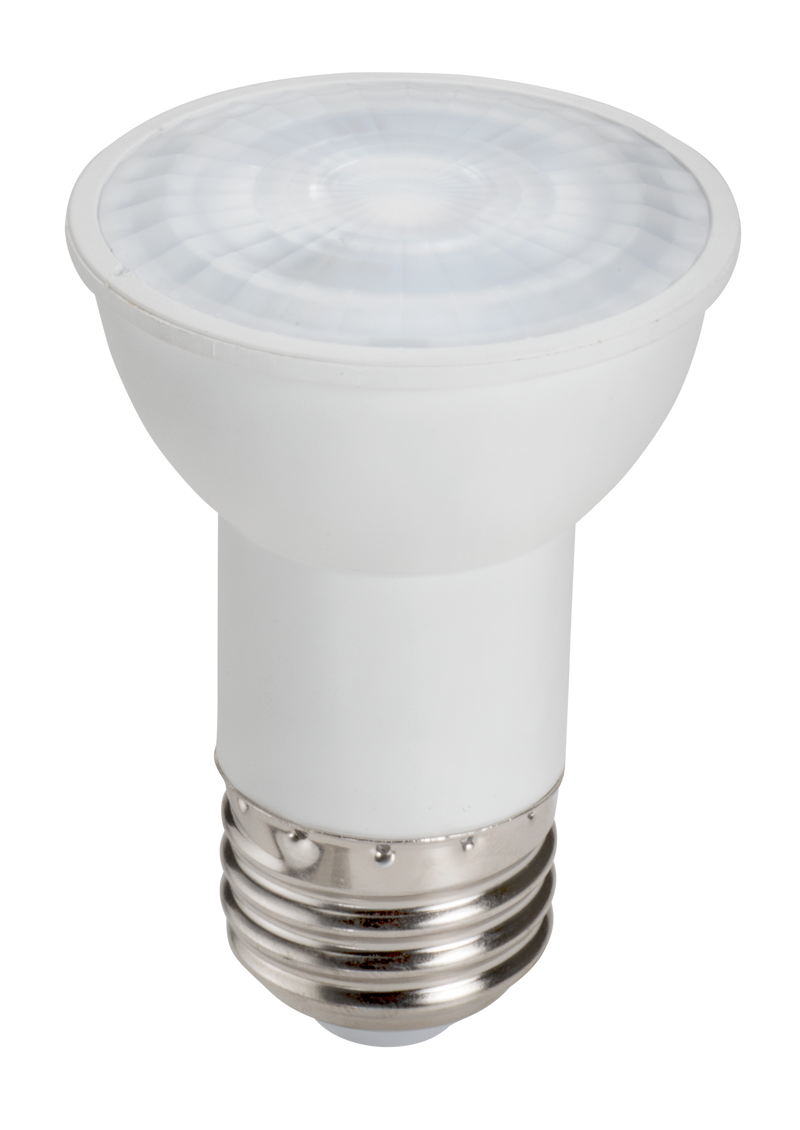 6.5W LED Dimmable PAR16 Series Lamps -   LP16/6/30K/D  27K/30K/40K/50K