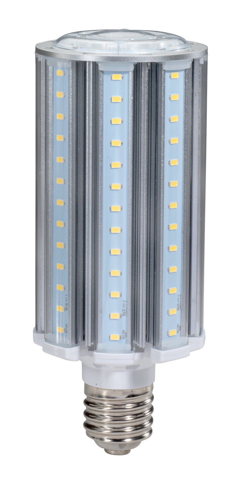 36W LED Post Top Light, 5000K, E39 Base - LPT36/850/E39